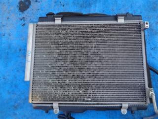 Радиатор кондиционера SUZUKI SWIFT ZC32S M16A 1 ракурс Радиатор кондиционера SUZUKI SWIFT ZC32S M16A 1 ракурс