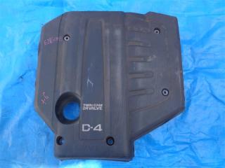 Крышка двс декоративная TOYOTA CROWN JZS171 1JZ-FSE 12601-46050 1 ракурс