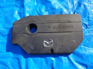 Крышка двс декоративная MAZDA ATENZA GG3P L3VDT TURBO 1 ракурс