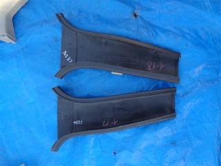 Пластик салона правый TOYOTA COROLLA CE106 62413-12180 1 ракурс