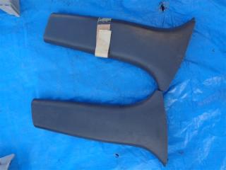 Пластик салона правый TOYOTA COROLLA CE106 62413-12180 2 ракурс