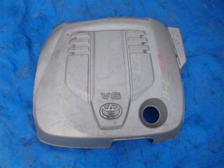 Крышка двс декоративная TOYOTA CROWN GRS180 4GR-FSE 1 ракурс