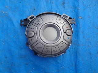 Блок управления климат-контролем NISSAN LATIO N17 27500-1HT1A 1 ракурс