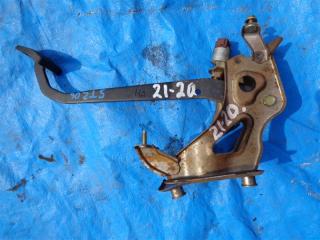 Педаль тормоза TOYOTA CURREN ST206 3S-GE MT 2 ракурс