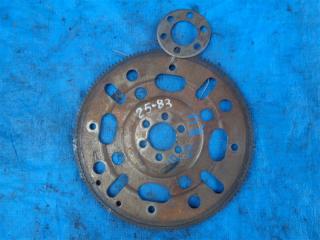 Венец NISSAN LAFESTA B30 MR20DE 1 ракурс