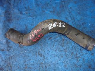 Патрубок радиатора MITSUBISHI DION CR9W 4G63 MR450224 1 ракурс