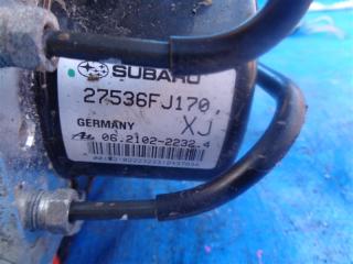 Блок abs SUBARU IMPREZA GP7 FB20A 27536 FJ170 2 ракурс