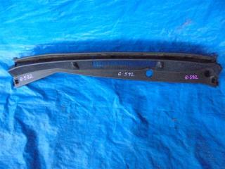 Жабо SUBARU IMPREZA GP 1 ракурс