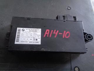 Электронный блок BMW 1-SERIES E87 5WK49513MBR 1 ракурс