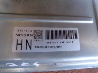Блок управления efi NISSAN PRESAGE TNU31 QR25DE A56-A13 2 ракурс