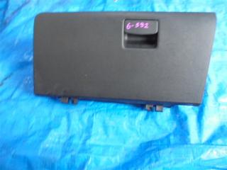 Бардачок SUBARU IMPREZA GP7 1 ракурс