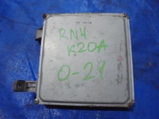 Блок управления efi HONDA STREAM RN4 K20A 37820-PNE-905 1 ракурс