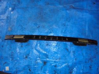 Накладка на багажник MITSUBISHI PROUDIA S32A 132-16106 1 ракурс