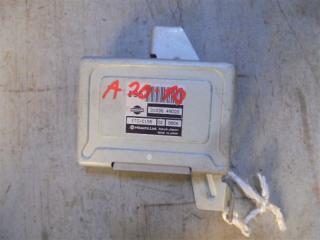 Блок управления акпп NISSAN SERENA PNC24 SR20DE 310364N000 1 ракурс