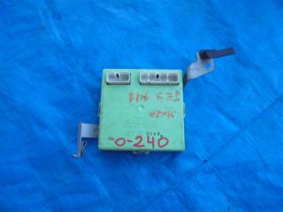 Электронный блок TOYOTA ARISTO JZS147 2JZ-GE 89230-30050 1 ракурс Электронный блок TOYOTA ARISTO JZS147 2JZ-GE 89230-30050 1 ракурс