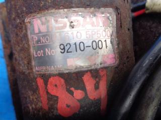 Насос включения 4wd NISSAN STAGEA WGNC34 RB25DE 41610-5P00 2 ракурс