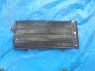 Радиатор кондиционера SUBARU EXIGA YA5 EJ204 2 ракурс