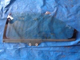 Стекло двери правое переднее TOYOTA SOARER JZZ30 68101-24190 1 ракурс