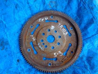 Венец SUZUKI SX4 YA41S J20A 1 ракурс
