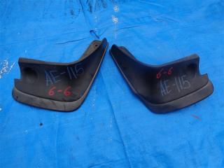Брызговик передний TOYOTA CARIB AE115 PARA 1 ракурс