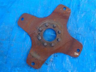 Венец MITSUBISHI DIAMANTE F46A 6G72 2 ракурс