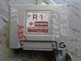Блок управления акпп NISSAN SERENA TNC24 QR20DE 31036CX000 1 ракурс