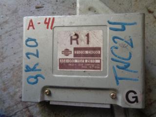 Блок управления акпп NISSAN SERENA TNC24 QR20DE 31036CX000 1 ракурс