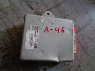 Блок управления abs HONDA STEP WAGON RF2 B20B 39790-S47-J11 1 ракурс