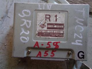 Блок управления акпп NISSAN SERENA TNC24 QR20DE 31036CX000 1 ракурс