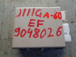 Электронный блок DAIHATSU TERIOS KID J111G EF-DEM 8264187406 1 ракурс