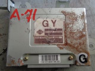 Блок управления акпп NISSAN CEDRIC HY34 VQ30DET 31032CS200 1 ракурс