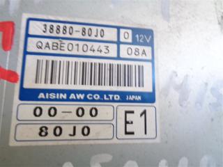Блок управления акпп SUZUKI SX4 YA11S 3888080J0 2 ракурс