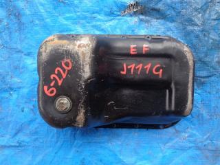 Поддон DAIHATSU TERIOS KID J111G EF-DEM 2 ракурс
