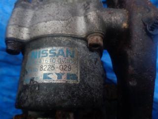 Насос включения 4wd NISSAN STAGEA WGNC34 RB25DE 416100V100 2 ракурс
