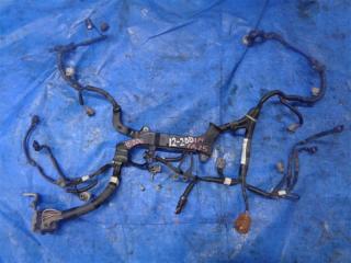 Коса двс SUBARU EXIGA YAM FB25 1 ракурс