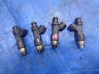 Инжектор SUBARU EXIGA YAM FB25 16611AA810 1 ракурс