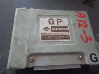 Блок управления акпп NISSAN CEDRIC MY34 VQ25DD 31036AH401 1 ракурс