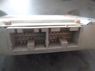Блок управления акпп NISSAN CEDRIC MY34 VQ25DD 31036AH401 3 ракурс