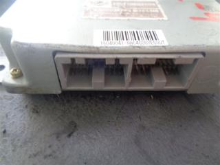 Блок управления акпп NISSAN SERENA TNC24 QR20DE 31036CX200 3 ракурс