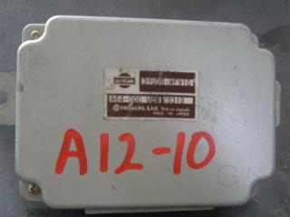 Блок управления акпп NISSAN LIBERTY RNM12 QR20DE 31036WF910 1 ракурс