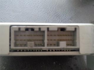 Блок управления акпп NISSAN LIBERTY RNM12 QR20DE 31036WF910 3 ракурс