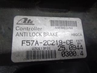 Электронный блок FORD EXPLORER 2001-2005 III F57A-2C219-CE 2 ракурс