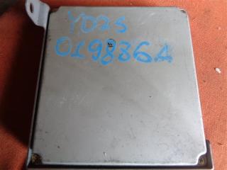 Блок управления efi NISSAN PRESAGE VNU30 YD25DD 2371M4N163 1 ракурс