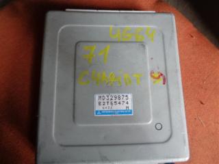 Блок управления efi MITSUBISHI CHARIOT N34W 4G64 MD329875 1 ракурс