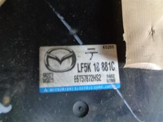 Блок управления efi MAZDA PREMACY CREW LF LF5K18881C 2 ракурс