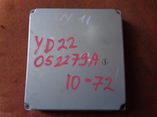 Блок управления efi NISSAN AD VENY11 YD22DD 23710 WD304 1 ракурс