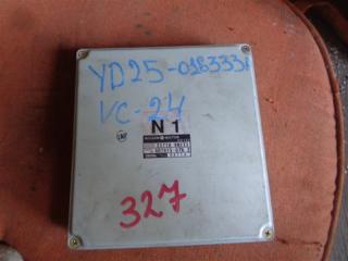Блок управления efi NISSAN SERENA VC24 YD25DDTI 237104N111 1 ракурс Блок управления efi NISSAN SERENA VC24 YD25DDTI 237104N111 1 ракурс