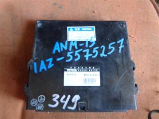 Блок управления abs TOYOTA ISIS ANM15 1AZ-FSE 89540-44190 1 ракурс