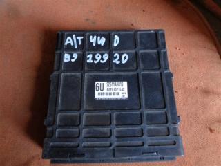 Блок управления efi SUBARU LEGACY BP5 EJ204 22611AH810 1 ракурс