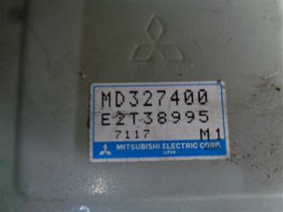Блок управления efi MITSUBISHI LIBERO CD5W 4G93 MD327400 2 ракурс